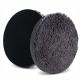 Lake Country Black Polishing Microfiber Pad 133mm