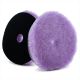 Lake Country Purple Foamed Wool Pad 133mm