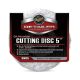 Meguiars DA Microfiber Cutting Disc 5