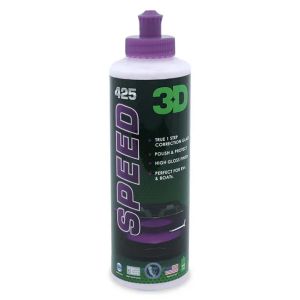 3D Speed 237ml